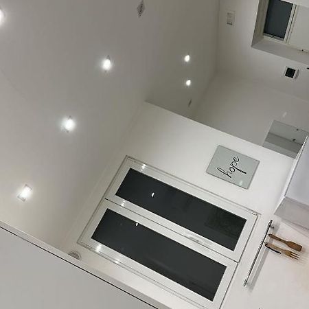 B&B Nicolai Centrale Bari Kültér fotó