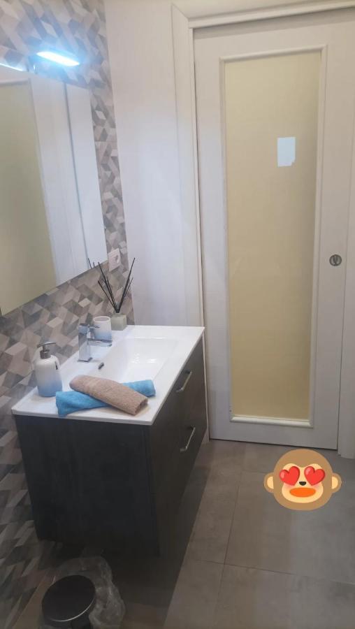 B&B Nicolai Centrale Bari Kültér fotó
