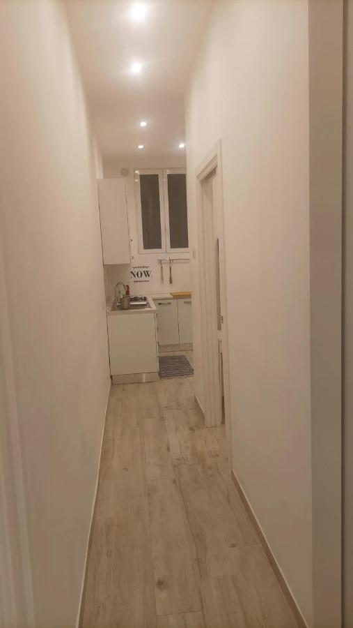 B&B Nicolai Centrale Bari Kültér fotó