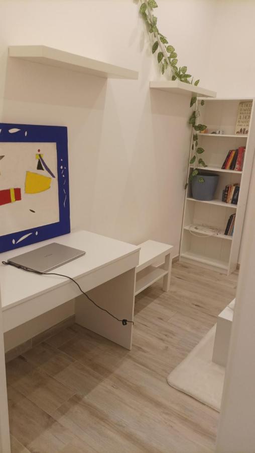 B&B Nicolai Centrale Bari Kültér fotó
