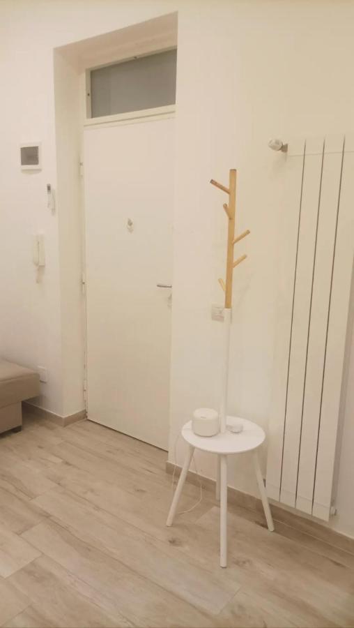 B&B Nicolai Centrale Bari Kültér fotó