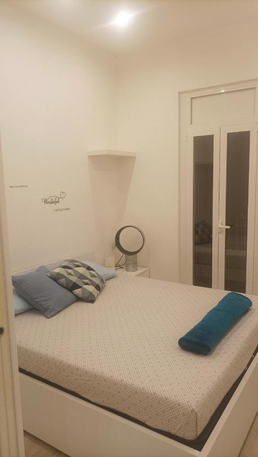 B&B Nicolai Centrale Bari Kültér fotó