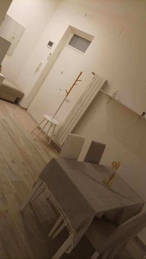 B&B Nicolai Centrale Bari Kültér fotó