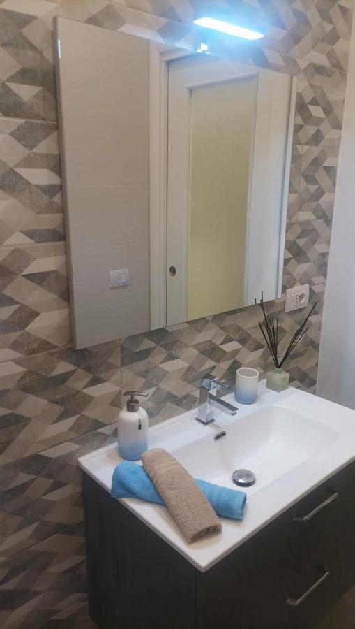 B&B Nicolai Centrale Bari Kültér fotó