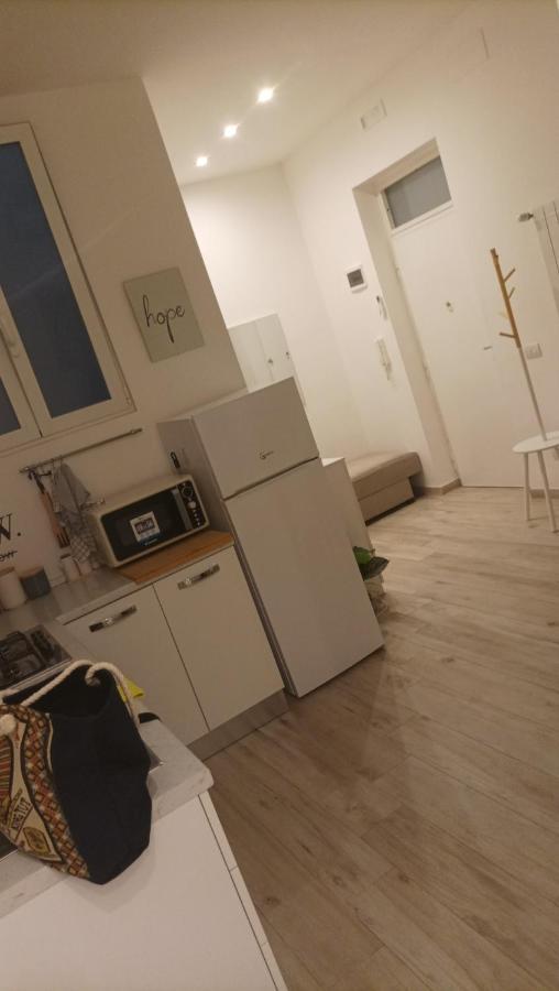 B&B Nicolai Centrale Bari Kültér fotó