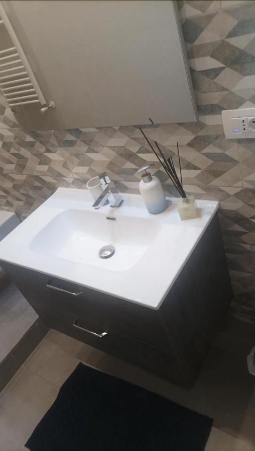 B&B Nicolai Centrale Bari Kültér fotó