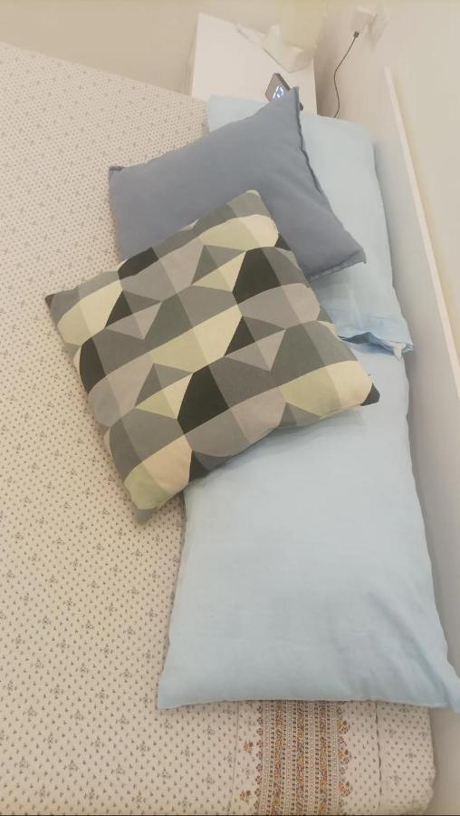 B&B Nicolai Centrale Bari Kültér fotó
