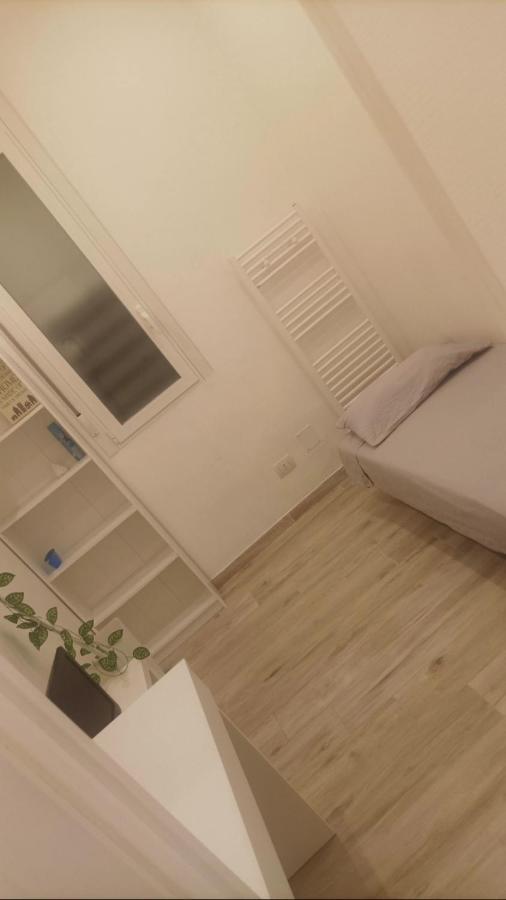 B&B Nicolai Centrale Bari Kültér fotó