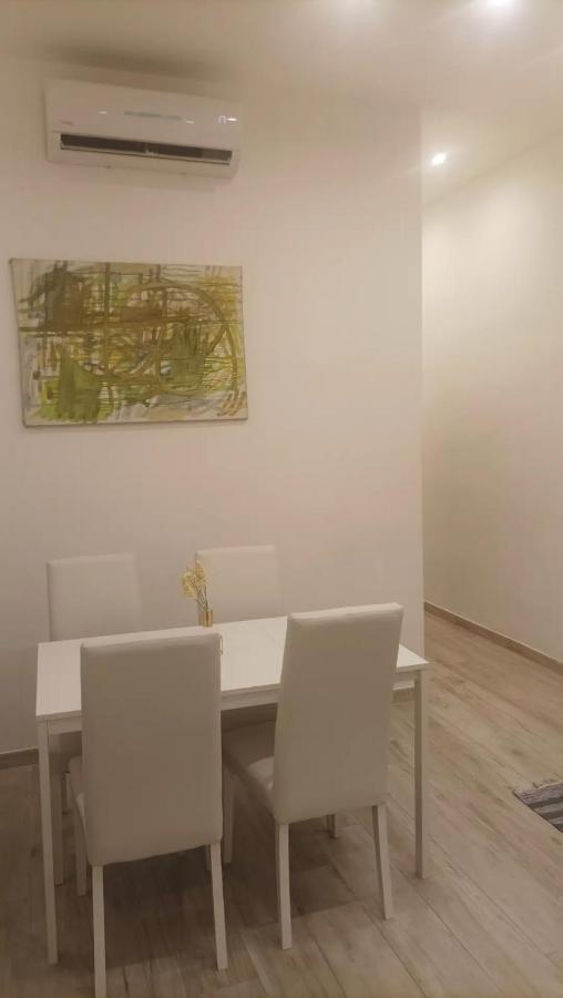 B&B Nicolai Centrale Bari Kültér fotó