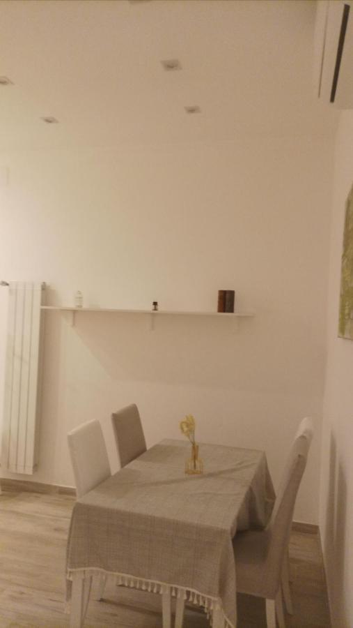 B&B Nicolai Centrale Bari Kültér fotó