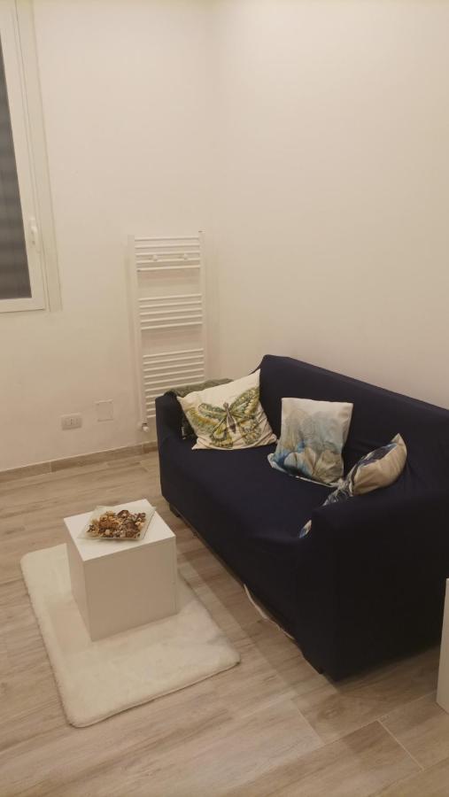B&B Nicolai Centrale Bari Kültér fotó
