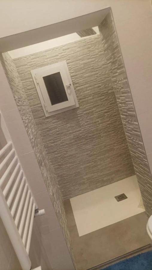 B&B Nicolai Centrale Bari Kültér fotó