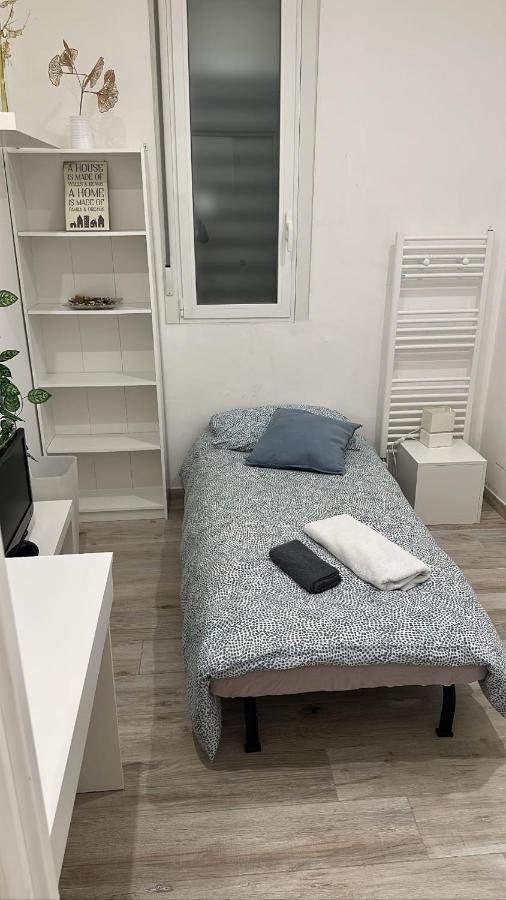 B&B Nicolai Centrale Bari Kültér fotó