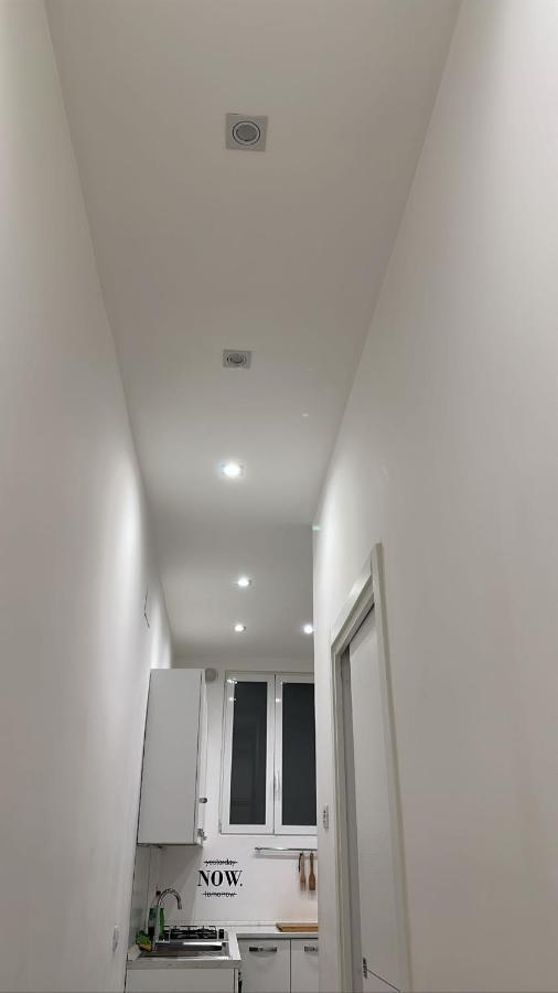 B&B Nicolai Centrale Bari Kültér fotó