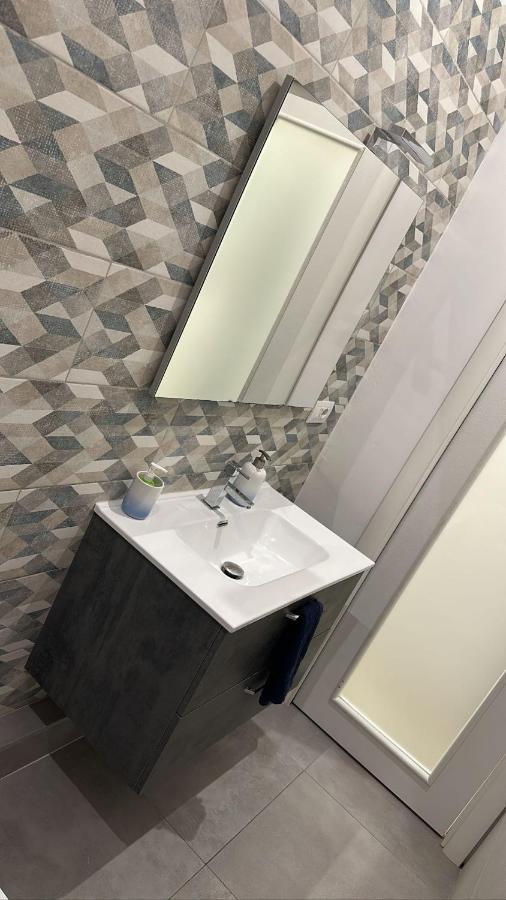 B&B Nicolai Centrale Bari Kültér fotó