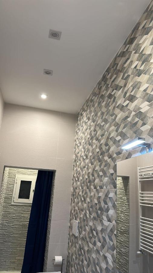 B&B Nicolai Centrale Bari Kültér fotó
