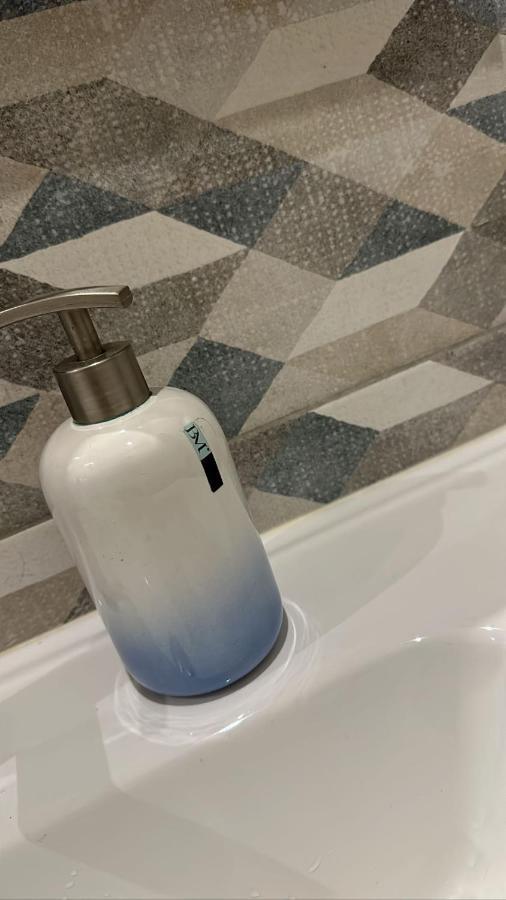 B&B Nicolai Centrale Bari Kültér fotó