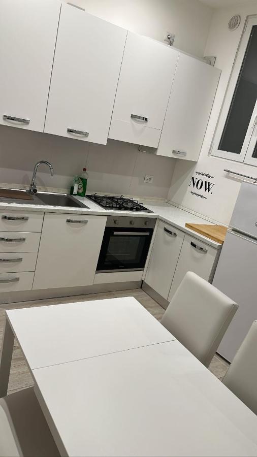 B&B Nicolai Centrale Bari Kültér fotó