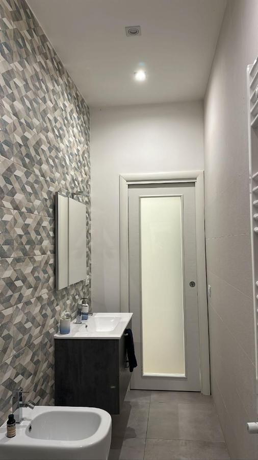 B&B Nicolai Centrale Bari Kültér fotó