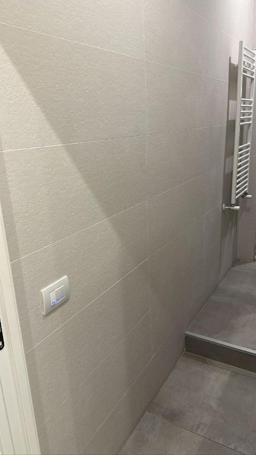 B&B Nicolai Centrale Bari Kültér fotó