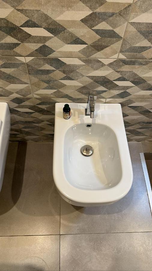 B&B Nicolai Centrale Bari Kültér fotó