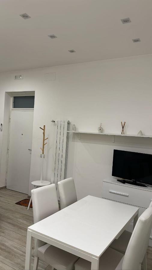 B&B Nicolai Centrale Bari Kültér fotó