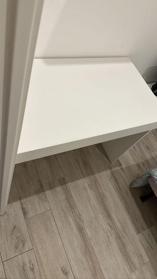 B&B Nicolai Centrale Bari Kültér fotó
