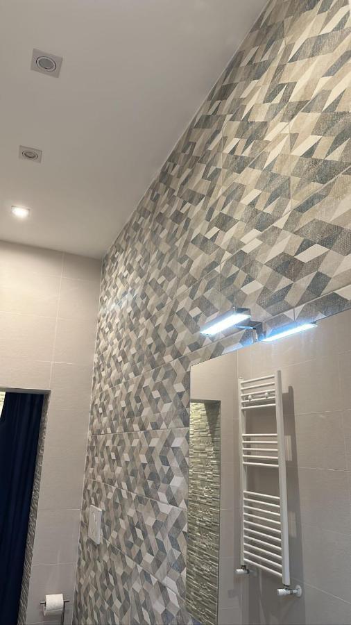 B&B Nicolai Centrale Bari Kültér fotó