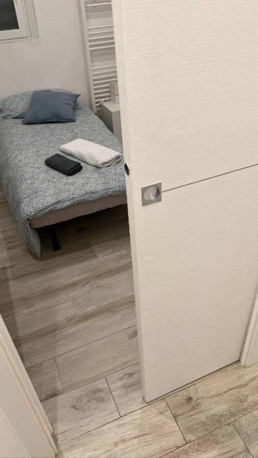 B&B Nicolai Centrale Bari Kültér fotó