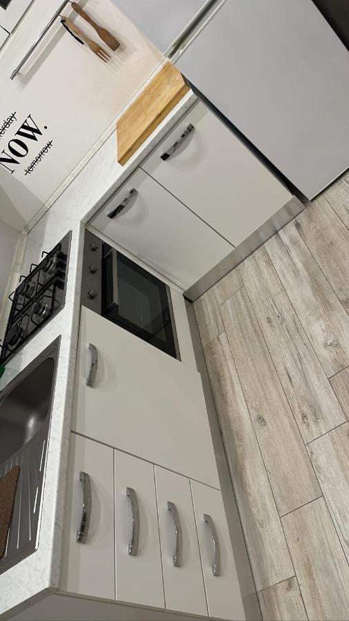 B&B Nicolai Centrale Bari Kültér fotó